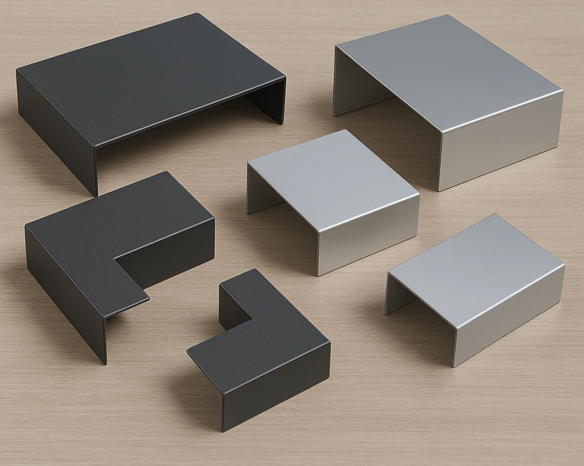 Garde corps en verre