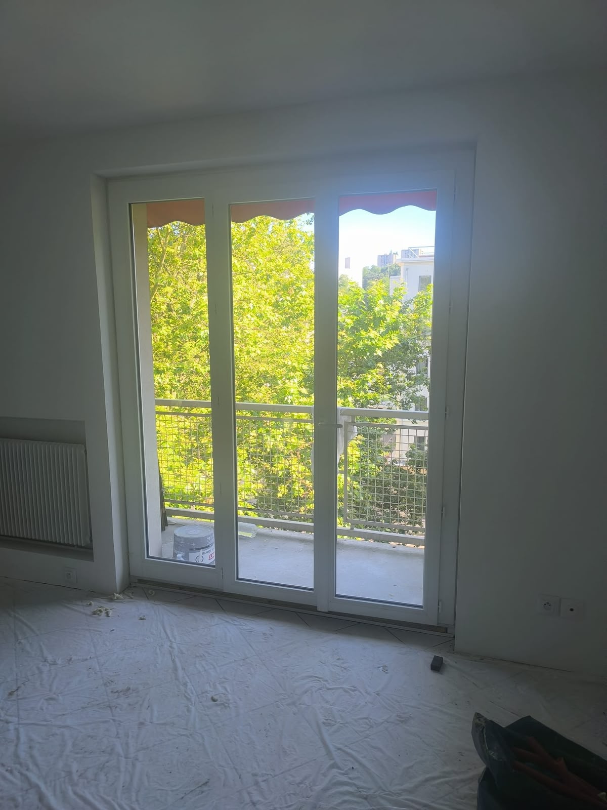 Réalisation Baufit 6