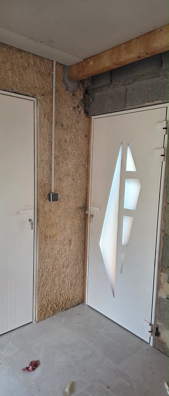 Réalisation Baufit 15