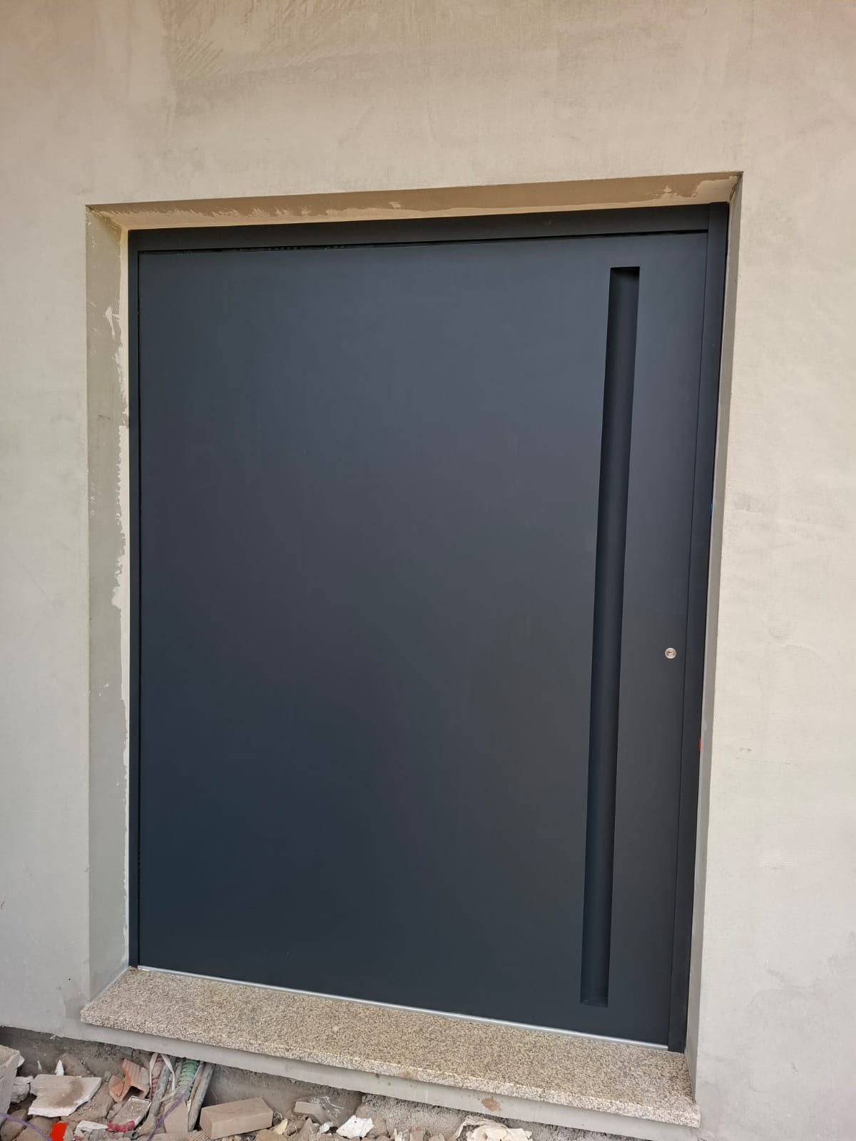 Réalisation Baufit 23