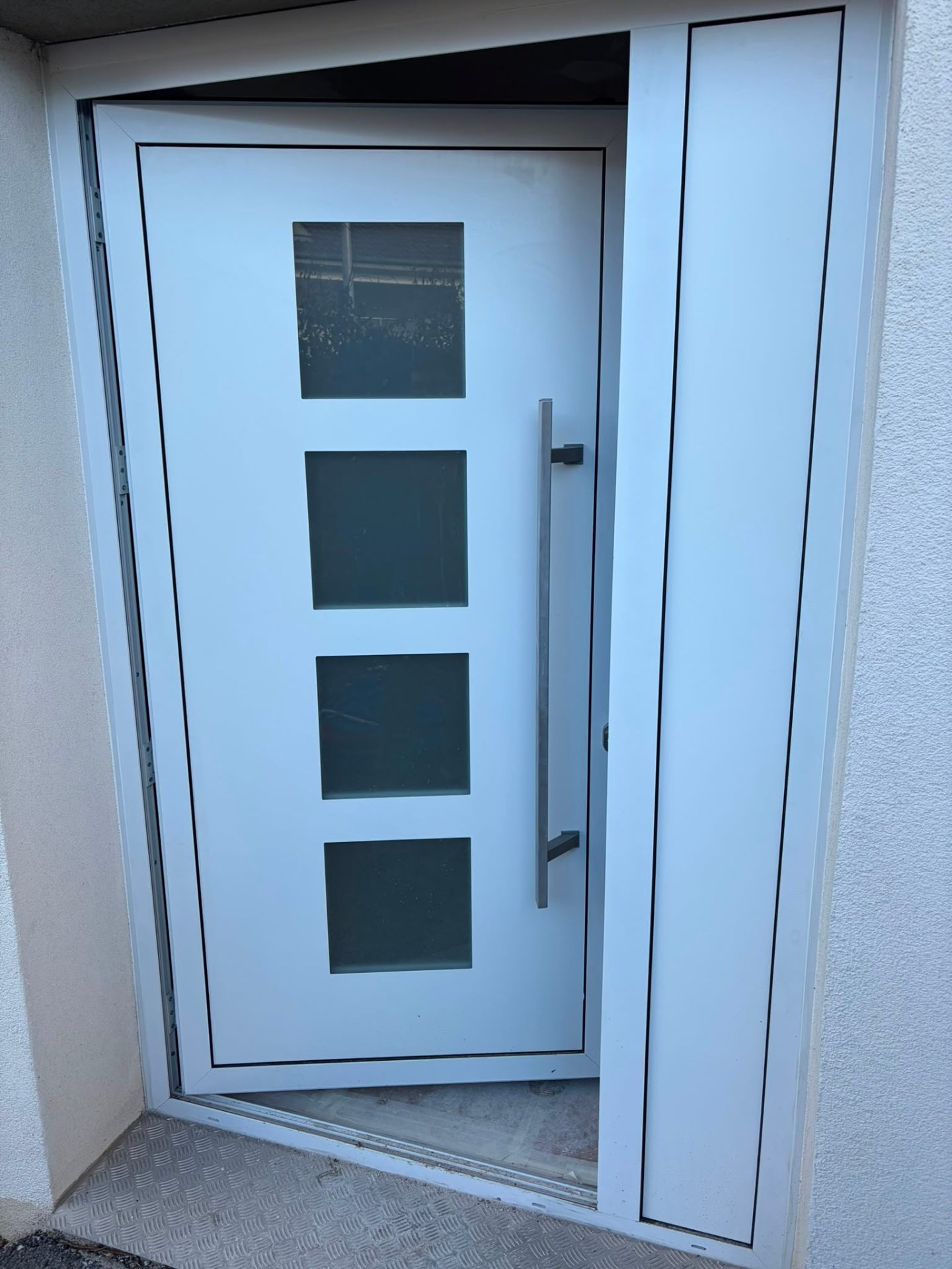 Réalisation Baufit 30
