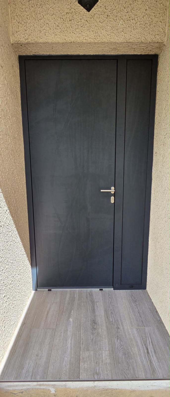 Réalisation Baufit 16