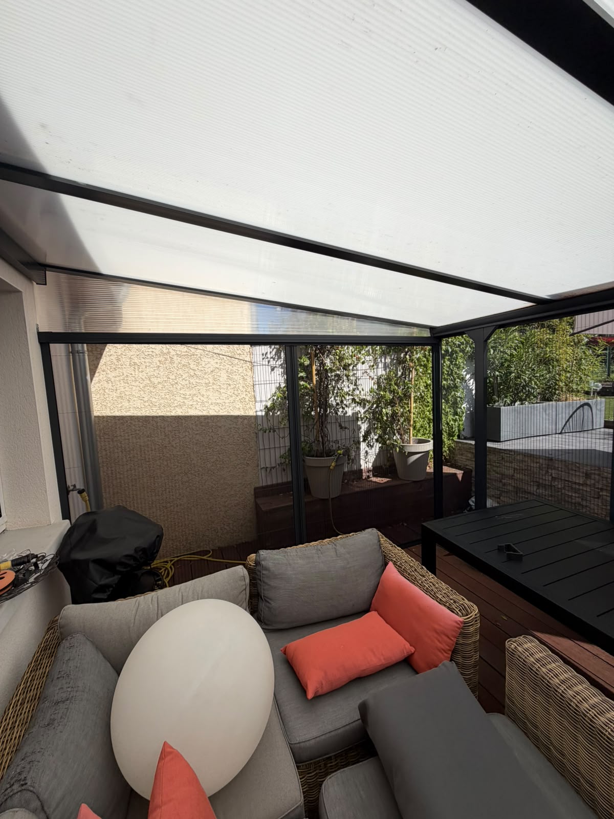 Réalisation Baufit 12
