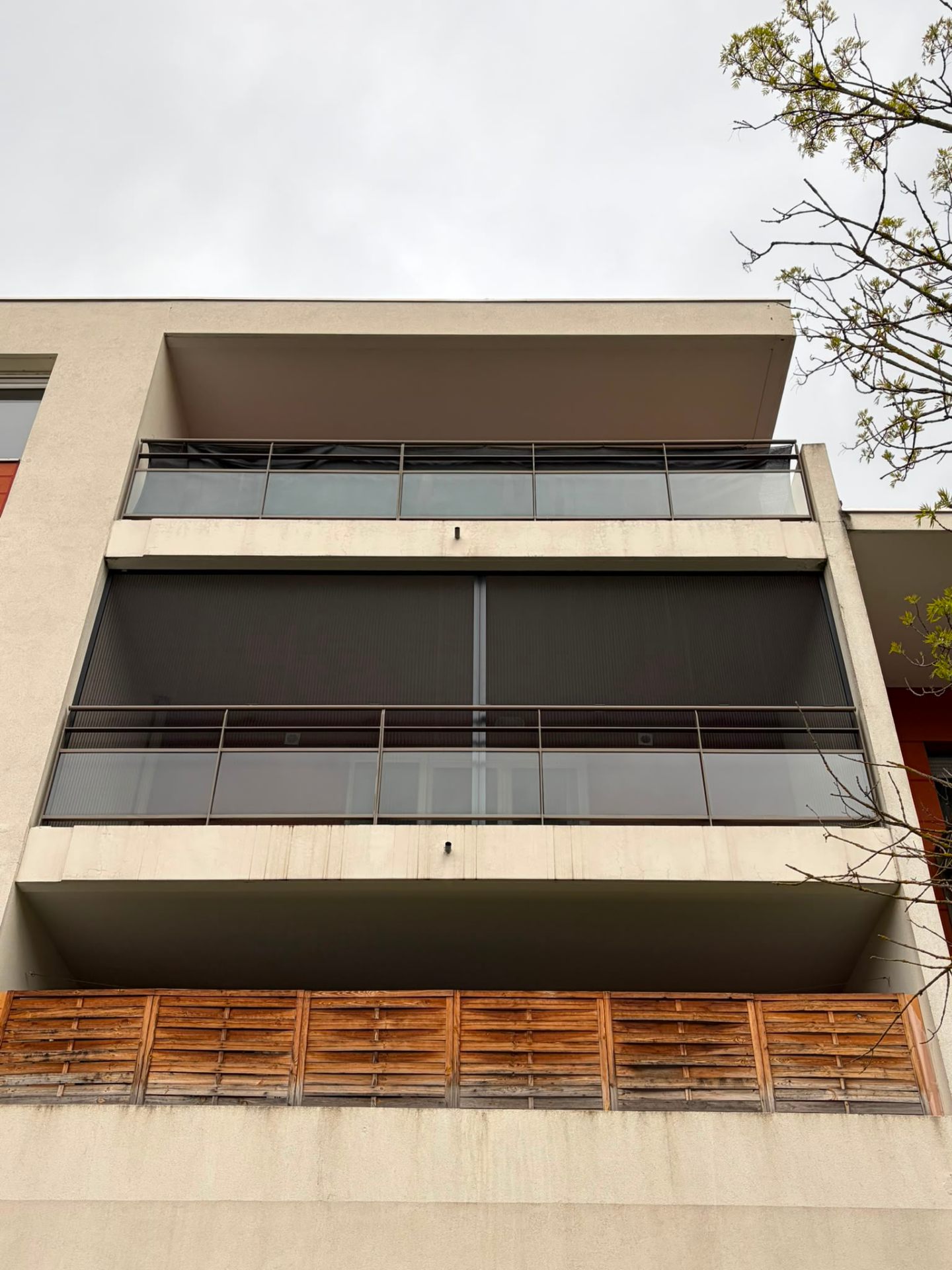 Réalisation Baufit 28