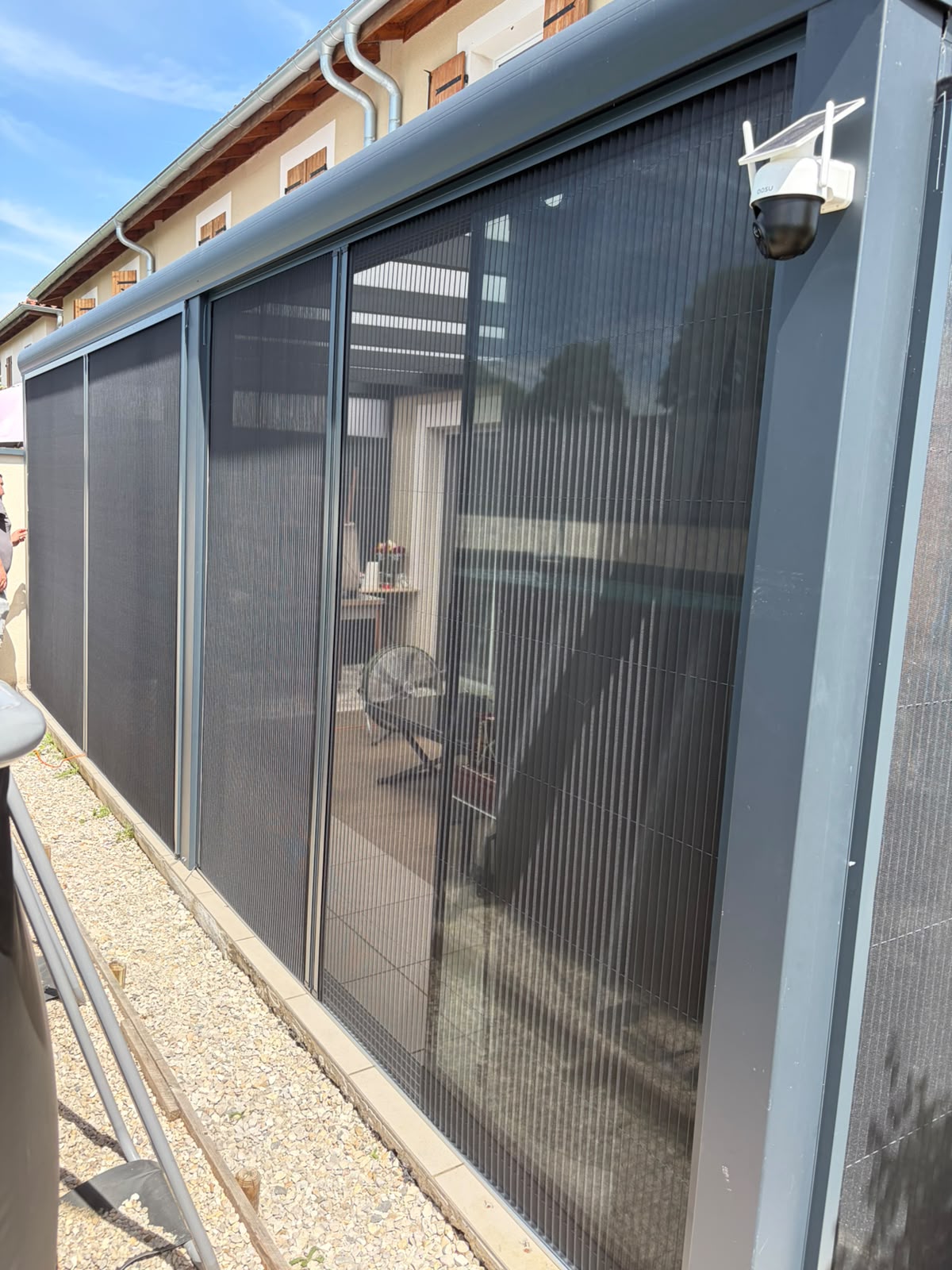 Réalisation Baufit 8