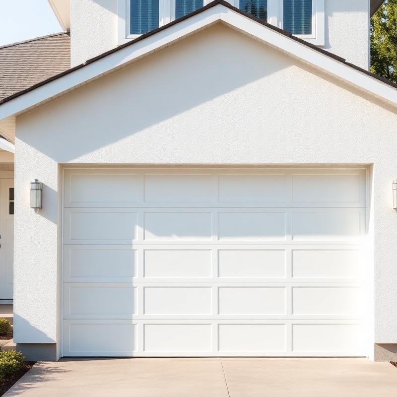 Portes de garage