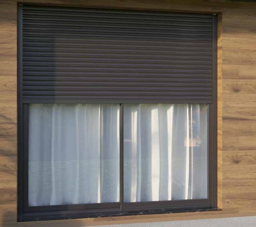 Le système de volets roulants innovant pour toutes les applications — photo 2