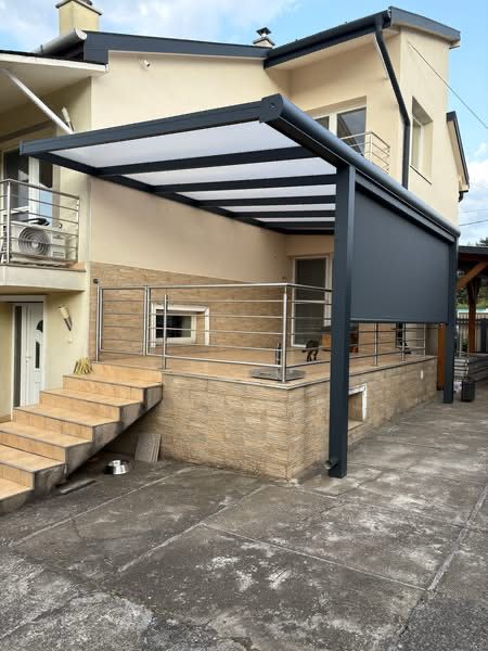 Nos vérandas sur mesure — photo 5