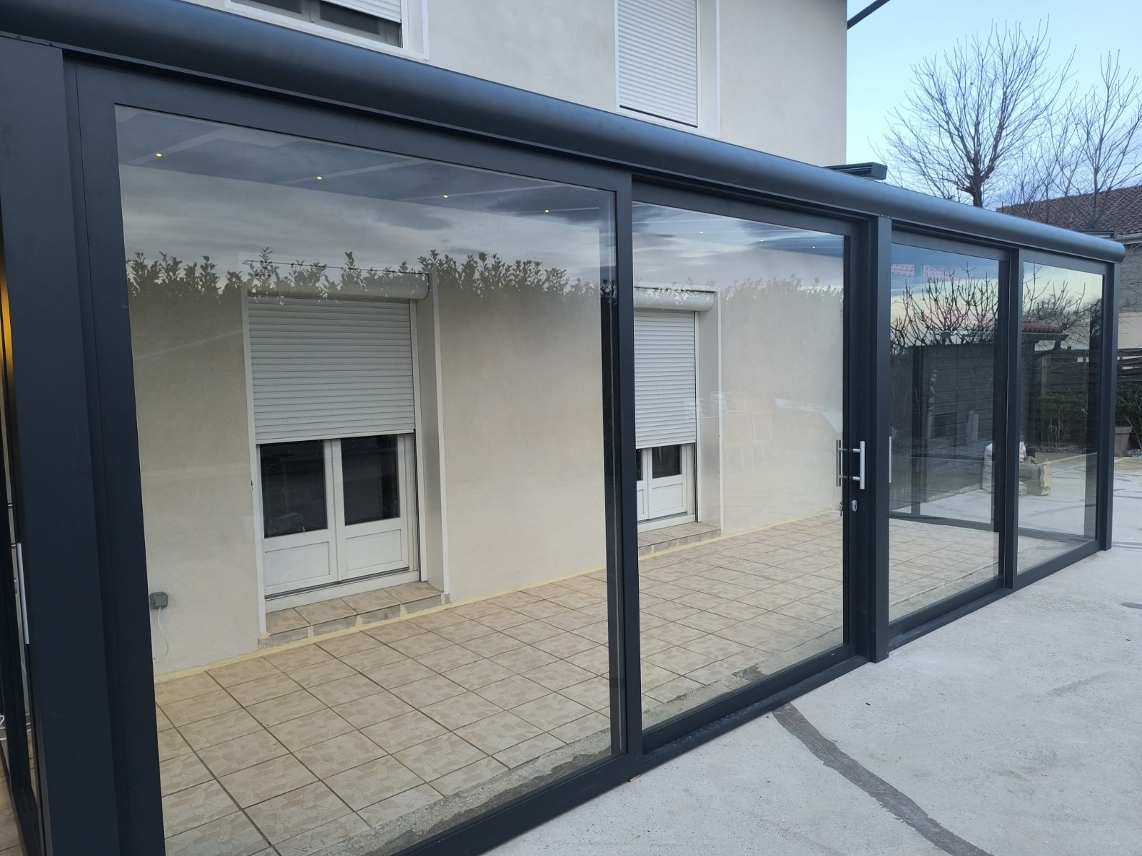 Nos vérandas sur mesure — photo 6