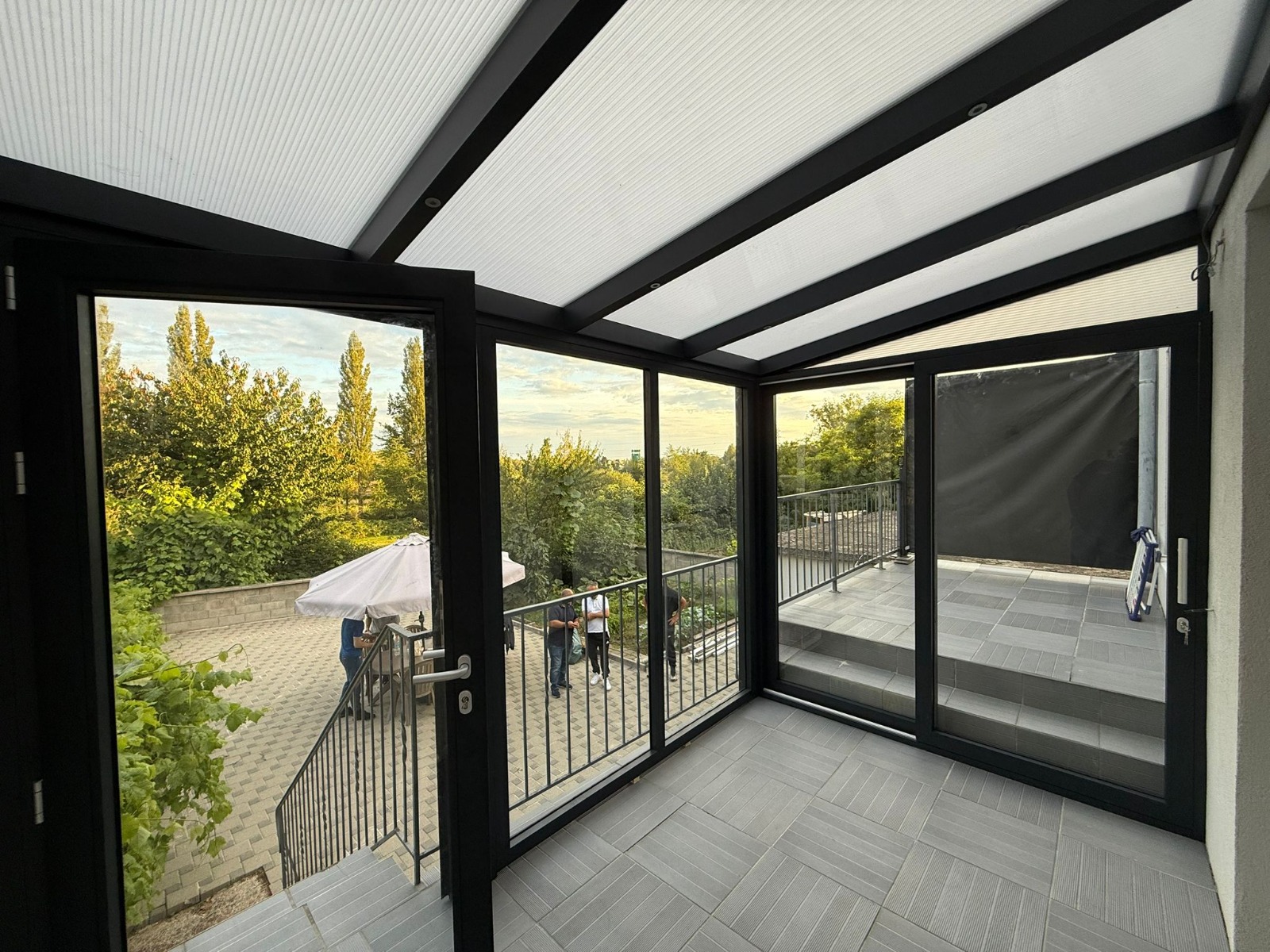 Nos vérandas sur mesure — photo 7