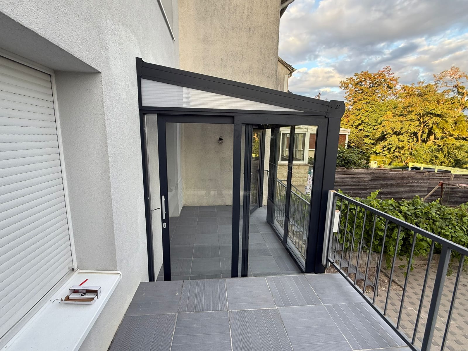 Nos vérandas sur mesure — photo 8